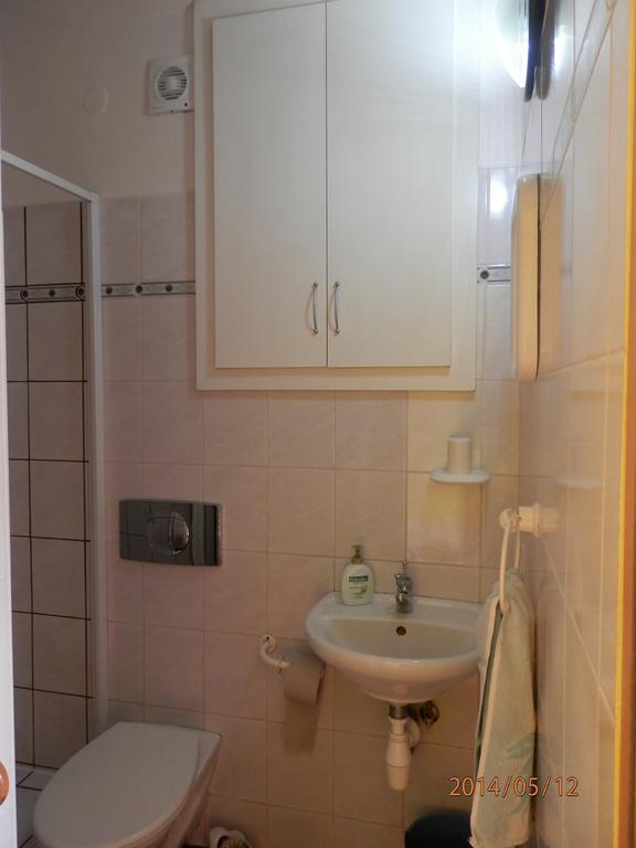 Penzion Apartmany Becov Bečov nad Teplou Exteriör bild